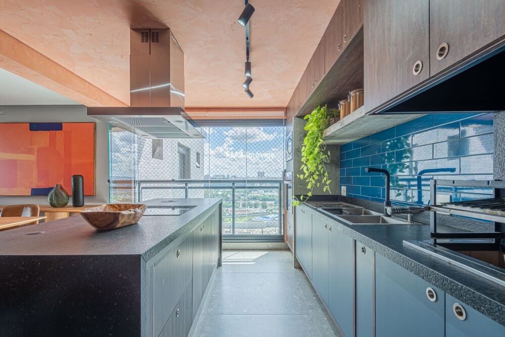 Apartamento, 3 quartos, 153 m² - Foto 12