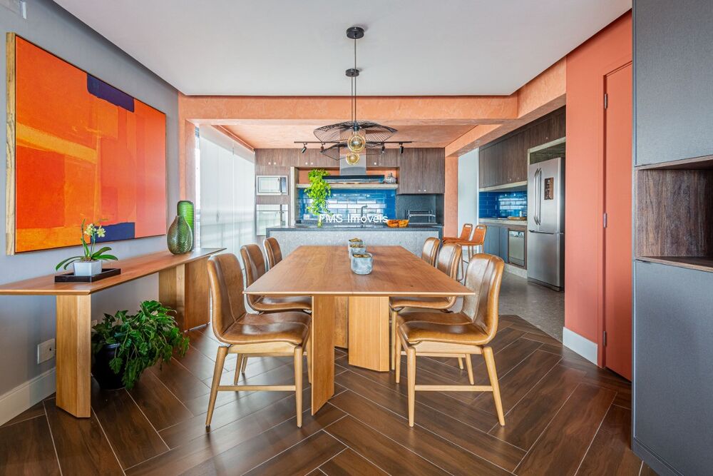 Apartamento, 3 quartos, 153 m² - Foto 14