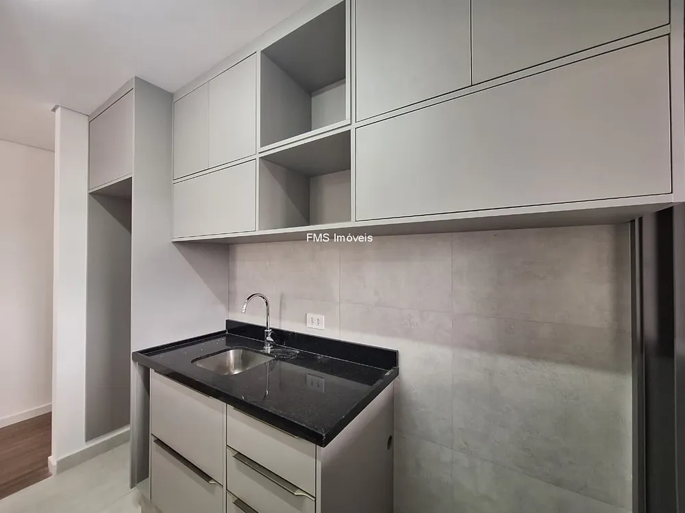 Apartamento, 2 quartos, 76 m² - Foto 1