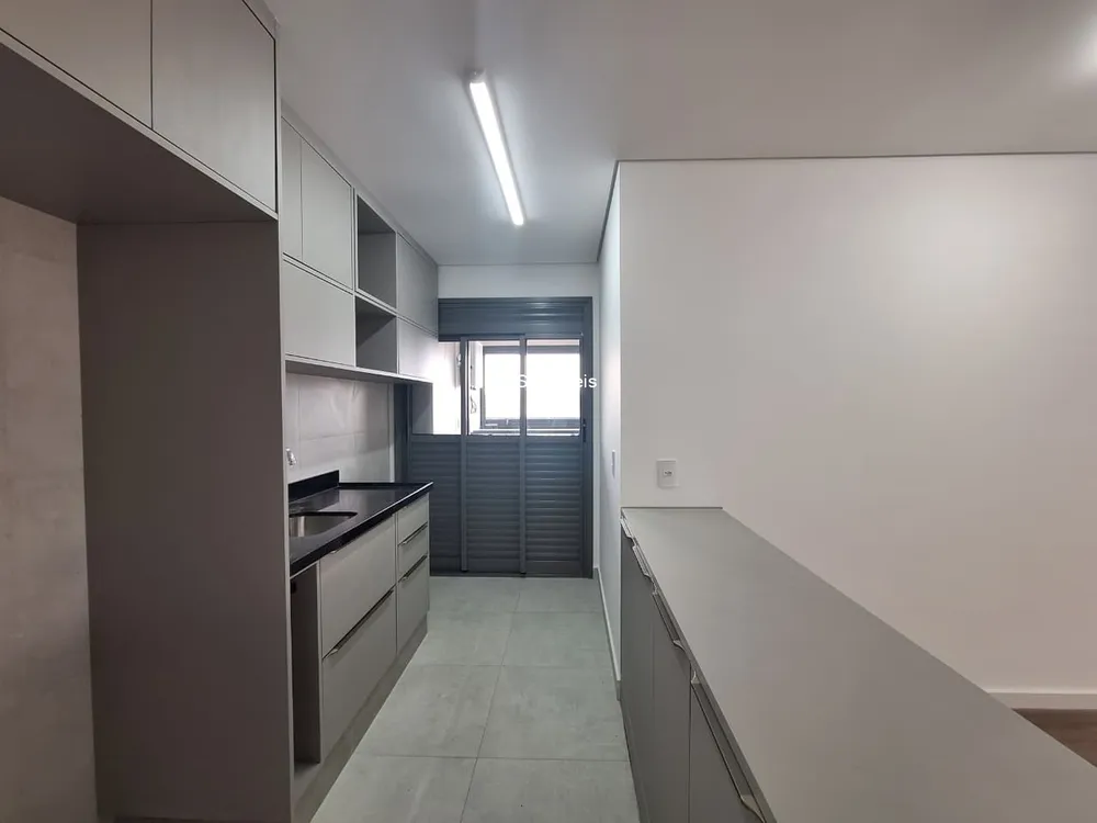 Apartamento, 2 quartos, 76 m² - Foto 2