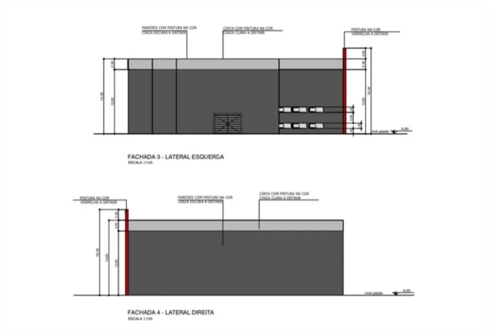 Depósito-Galpão, 2180 m² - Foto 4
