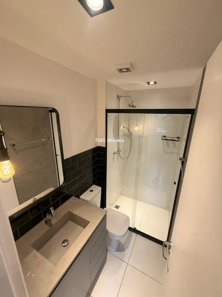 Apartamento, 2 quartos, 56 m² - Foto 2