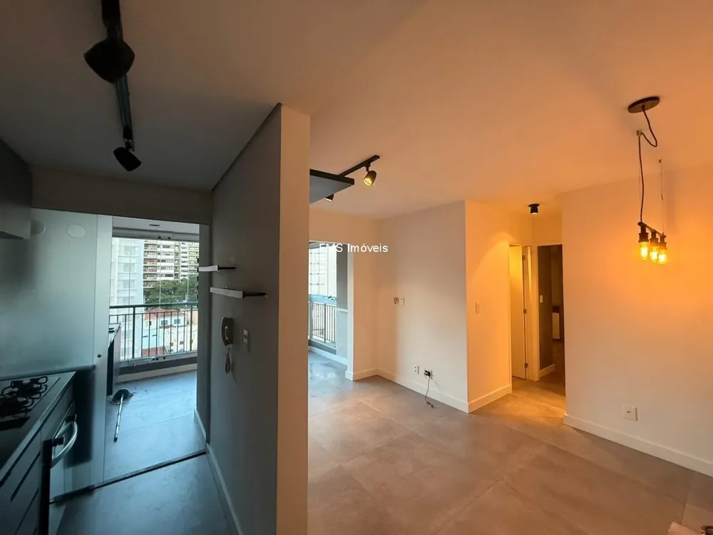 Apartamento, 2 quartos, 56 m² - Foto 4