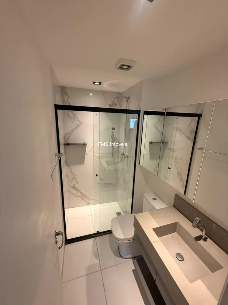 Apartamento, 2 quartos, 56 m² - Foto 3