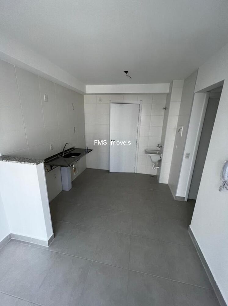 Apartamento, 2 quartos, 34 m² - Foto 6