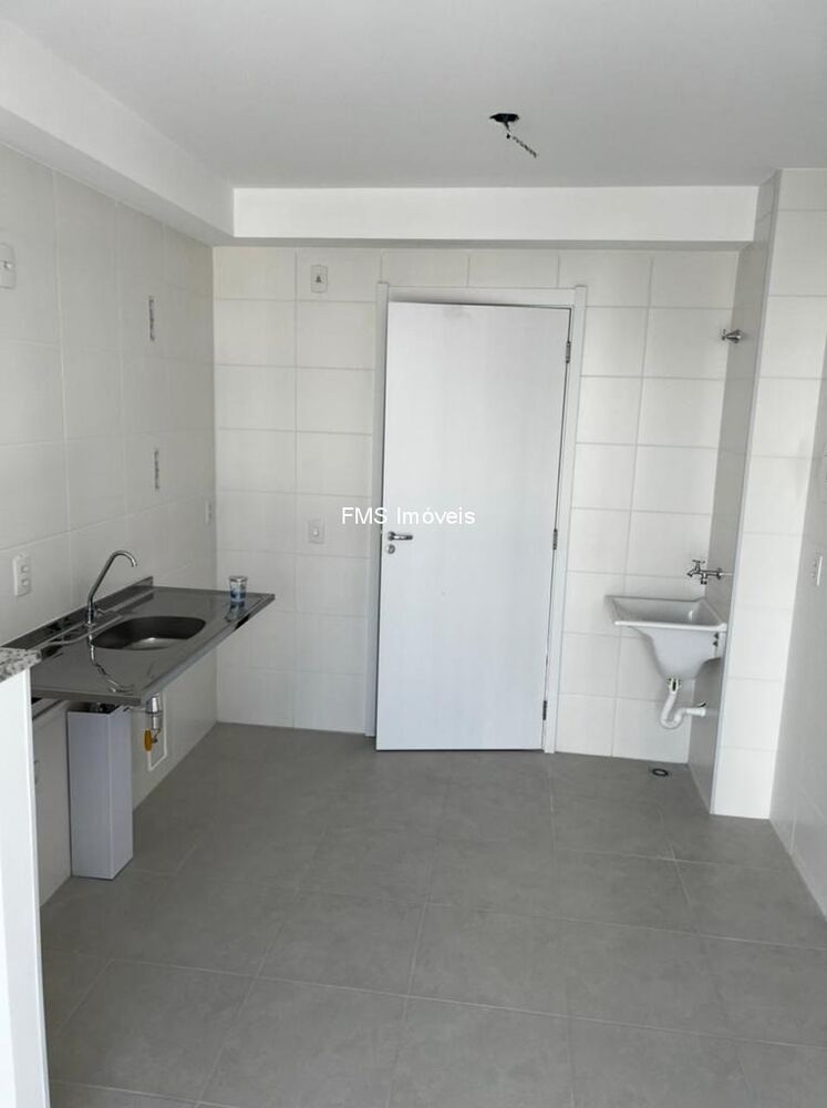 Apartamento, 2 quartos, 34 m² - Foto 3