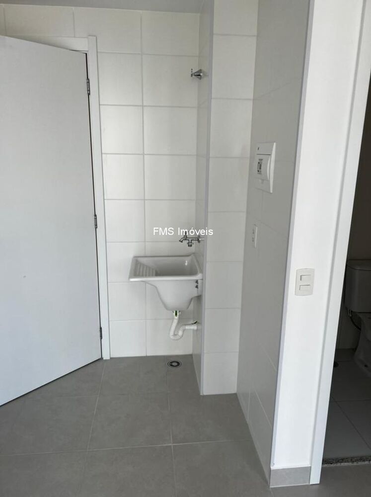 Apartamento, 2 quartos, 34 m² - Foto 8