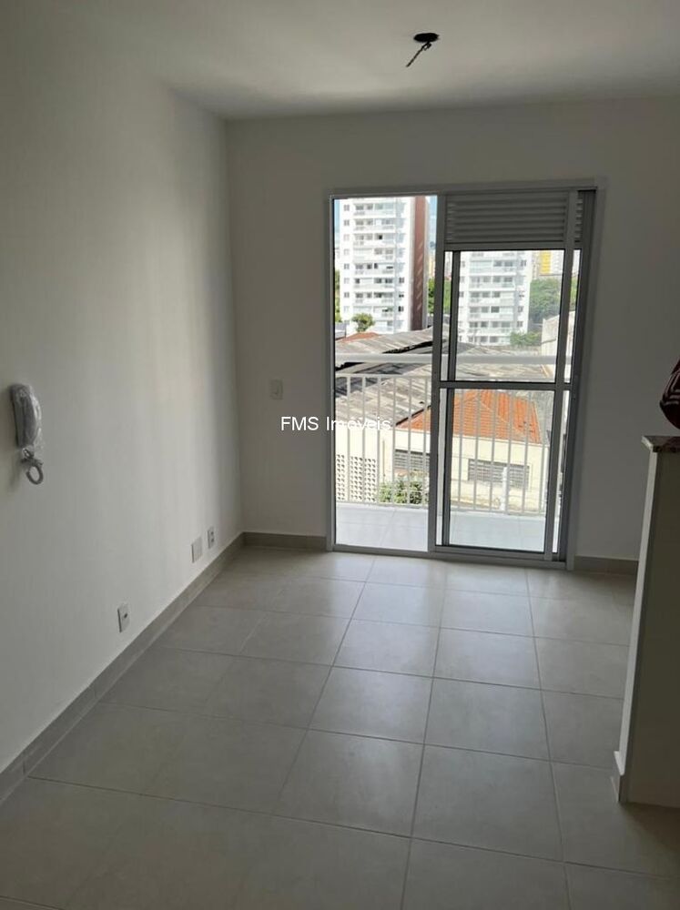 Apartamento, 2 quartos, 34 m² - Foto 1