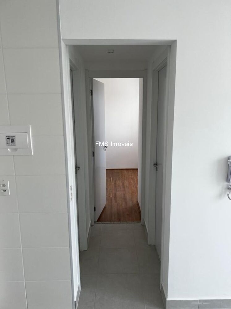 Apartamento, 2 quartos, 34 m² - Foto 10