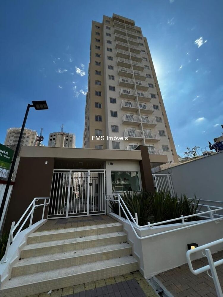 Apartamento, 2 quartos, 34 m² - Foto 2