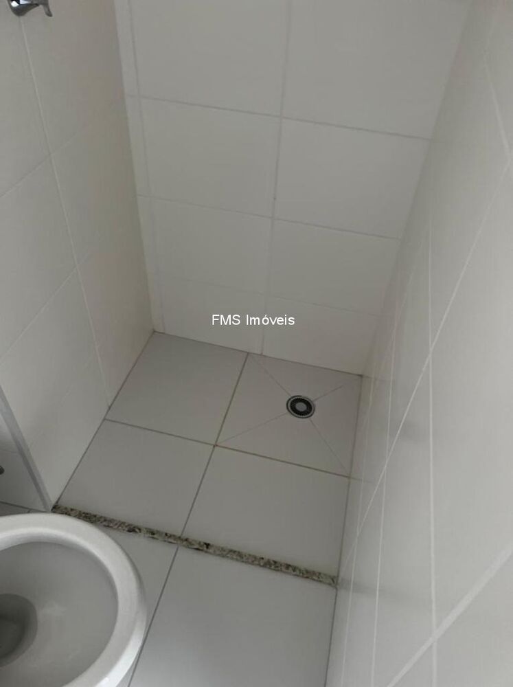 Apartamento, 2 quartos, 34 m² - Foto 5