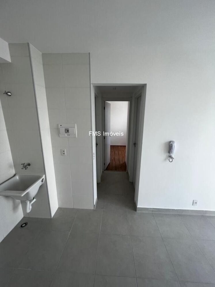 Apartamento, 2 quartos, 34 m² - Foto 9