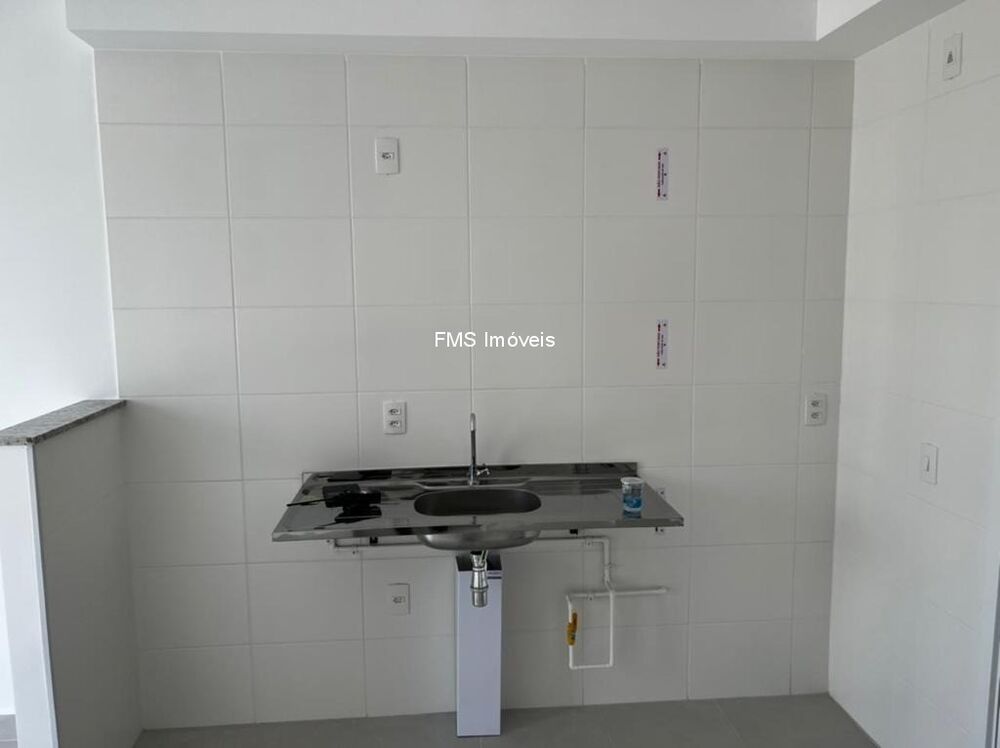 Apartamento, 2 quartos, 34 m² - Foto 13