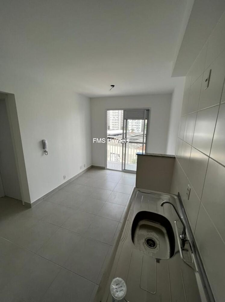 Apartamento, 2 quartos, 34 m² - Foto 12