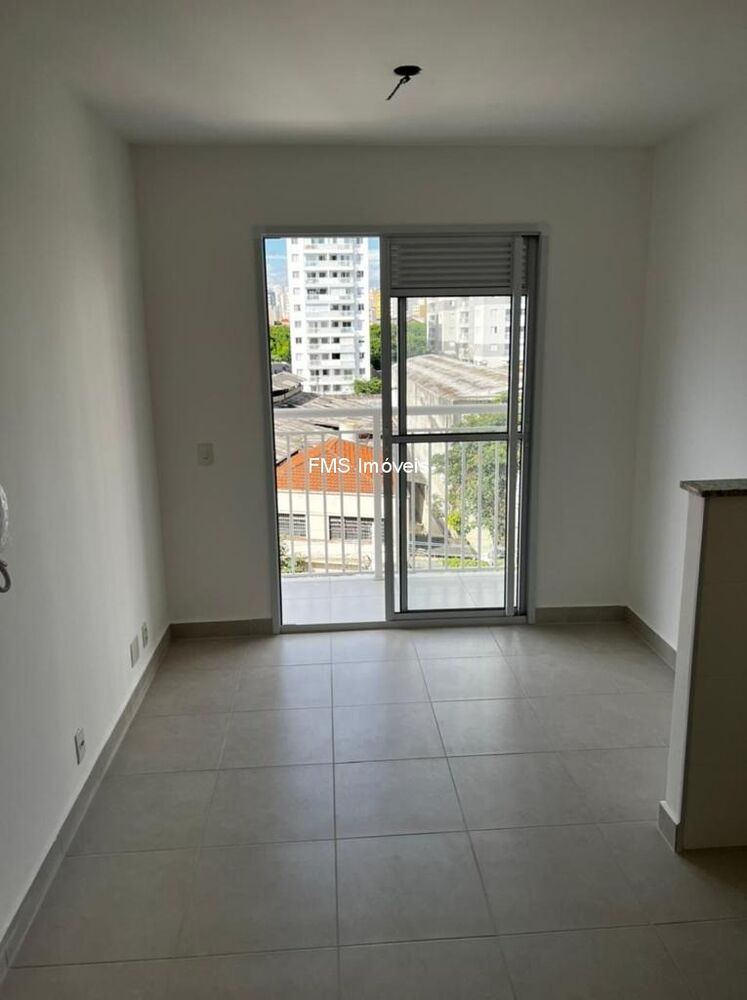 Apartamento, 2 quartos, 34 m² - Foto 4