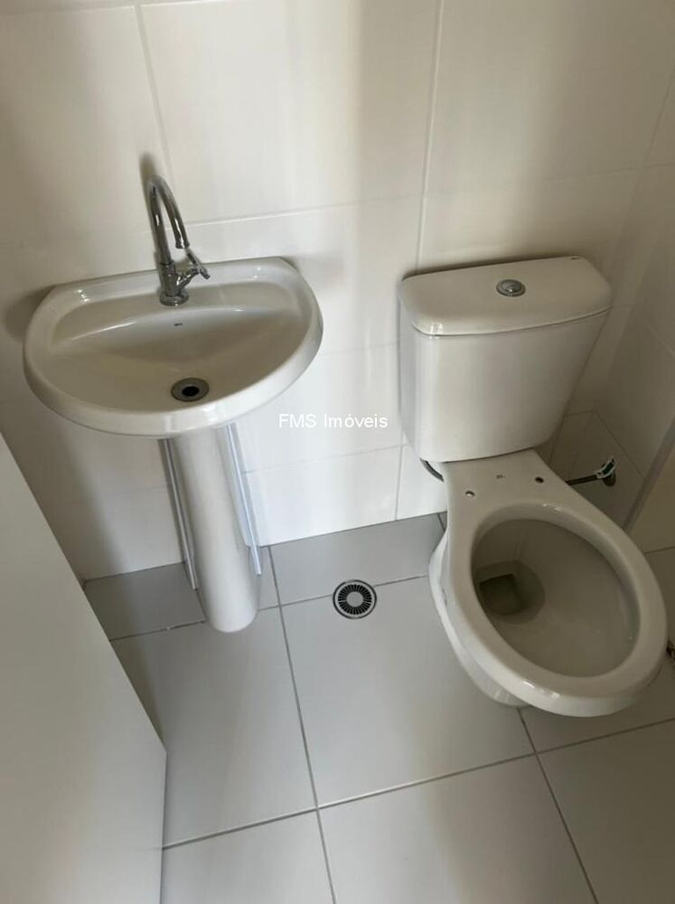 Apartamento, 2 quartos, 34 m² - Foto 11