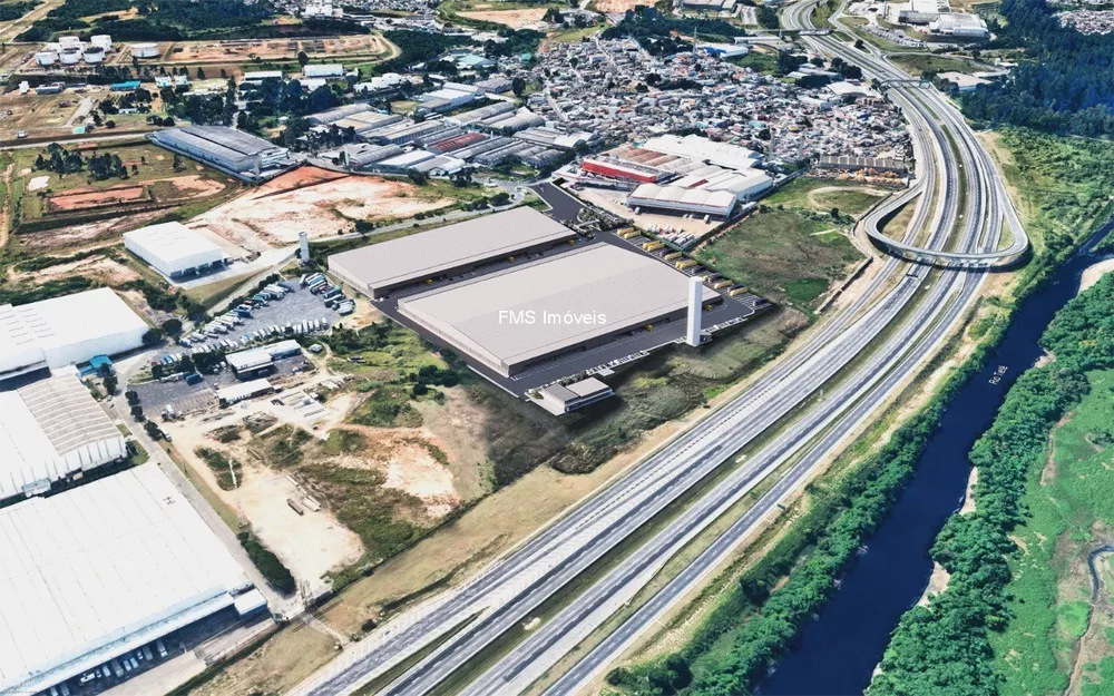 Depósito-Galpão-Armazém para alugar, 2367m² - Foto 2