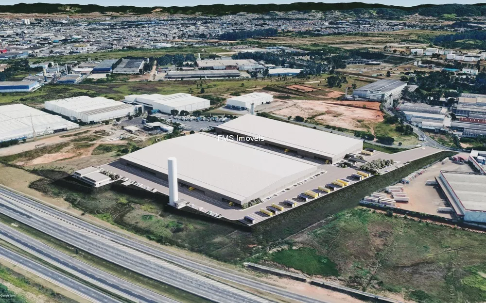 Depósito-Galpão-Armazém para alugar, 2367m² - Foto 3