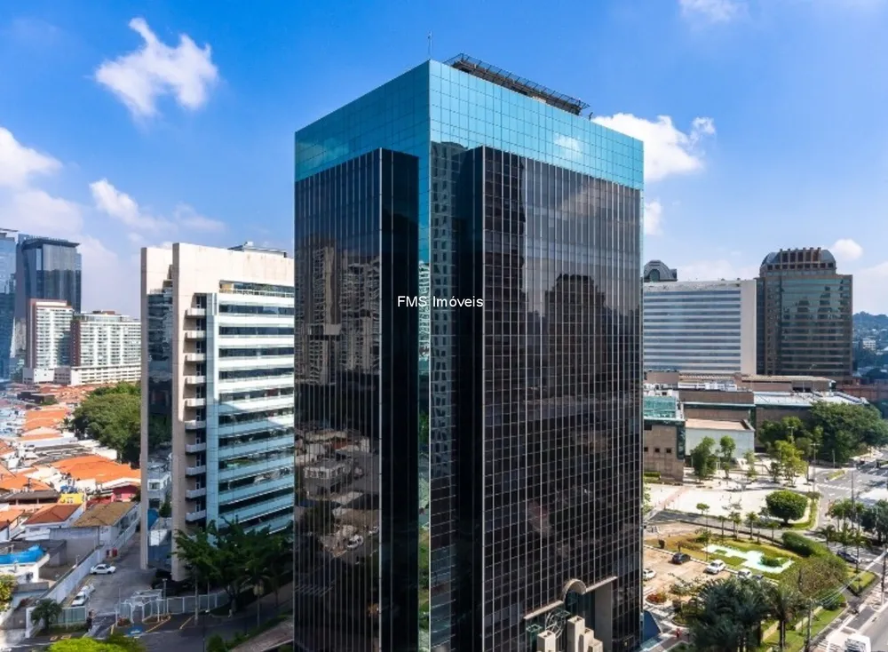 Loja-Salão, 538 m² - Foto 4