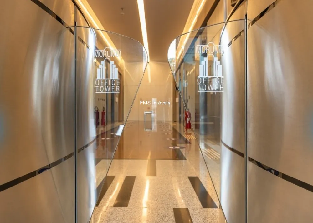 Loja-Salão, 538 m² - Foto 3