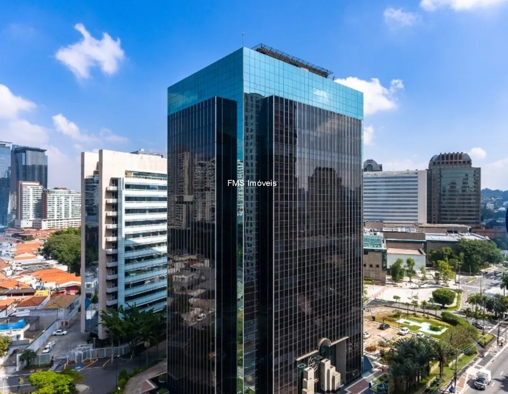 Loja-Salão, 538 m² - Foto 2