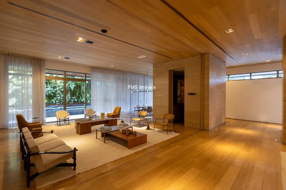 Apartamento, 1 quarto, 48 m² - Foto 4