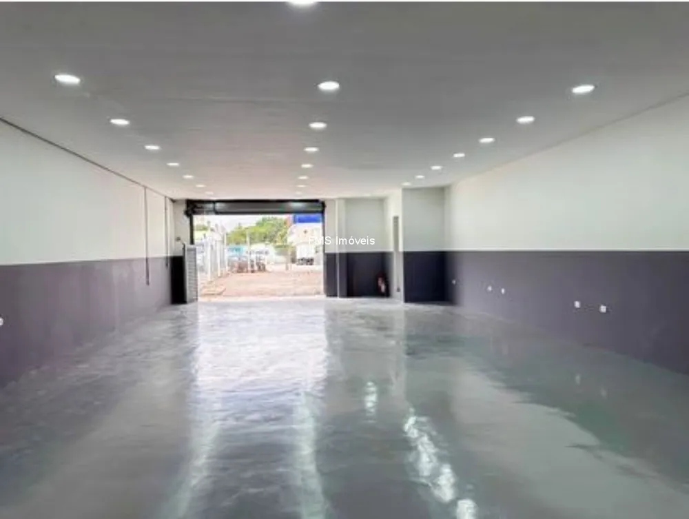 Depósito-Galpão, 1216 m² - Foto 4