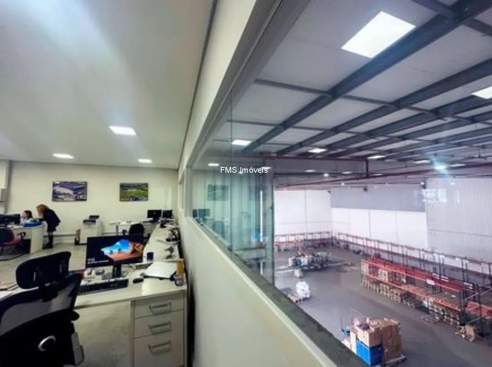 Depósito-Galpão, 1216 m² - Foto 3