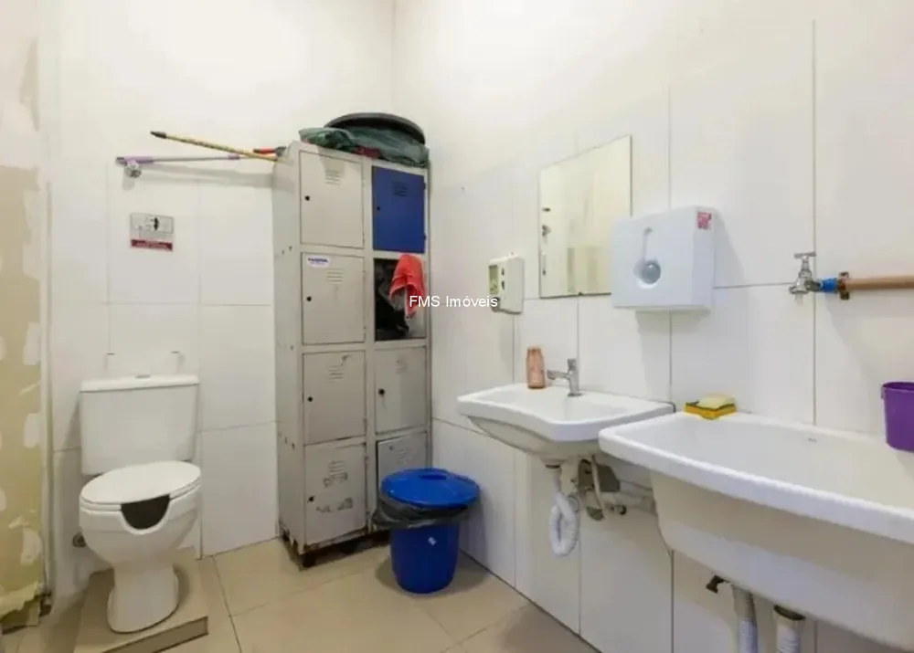 Prédio Inteiro, 1110 m² - Foto 1