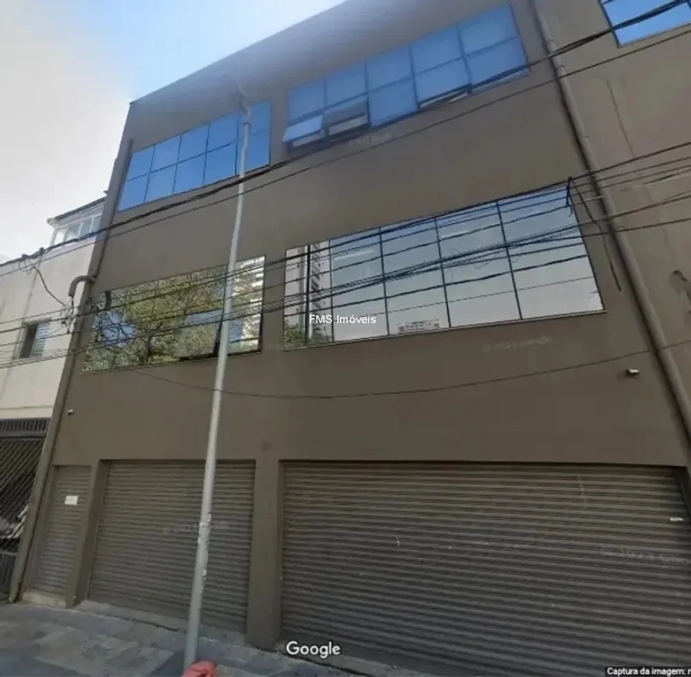 Prédio Inteiro, 1110 m² - Foto 4
