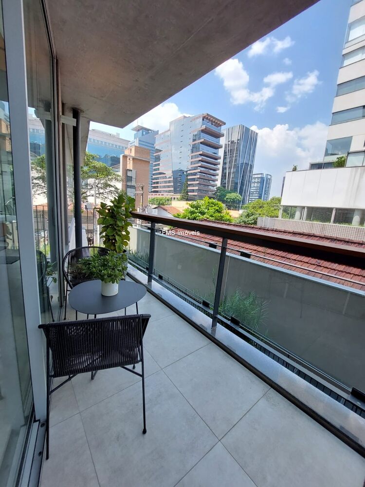 Apartamento, 1 quarto, 61 m² - Foto 16