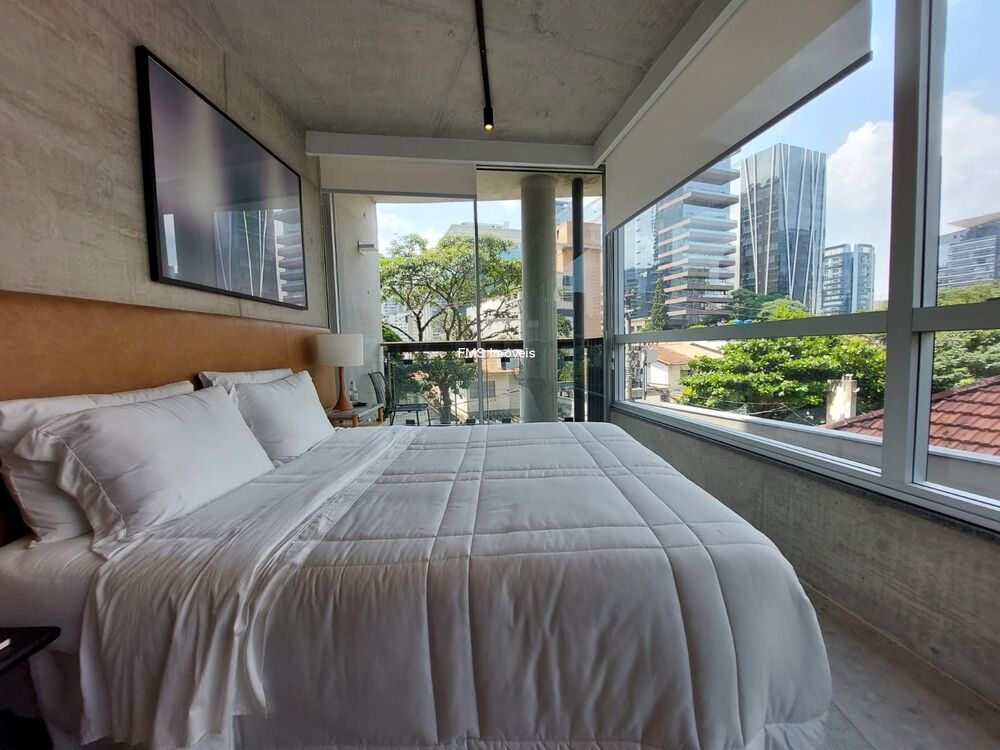 Apartamento, 1 quarto, 61 m² - Foto 13