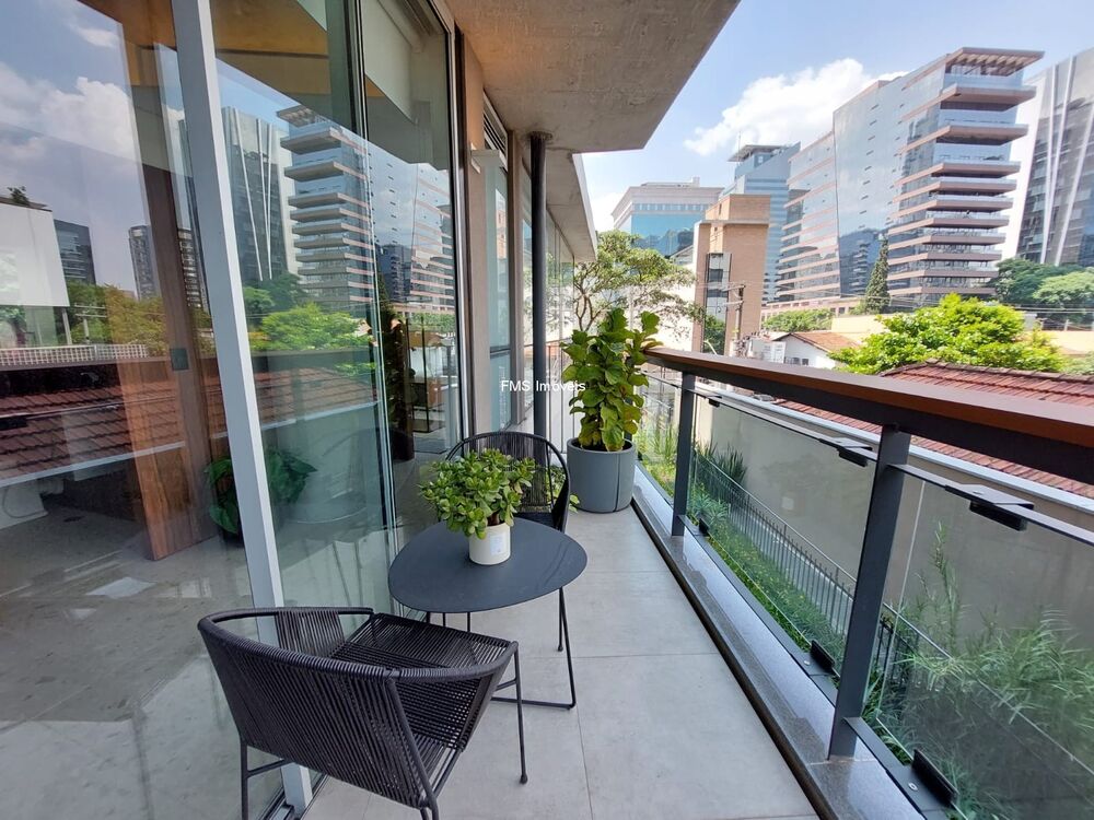 Apartamento, 1 quarto, 61 m² - Foto 14
