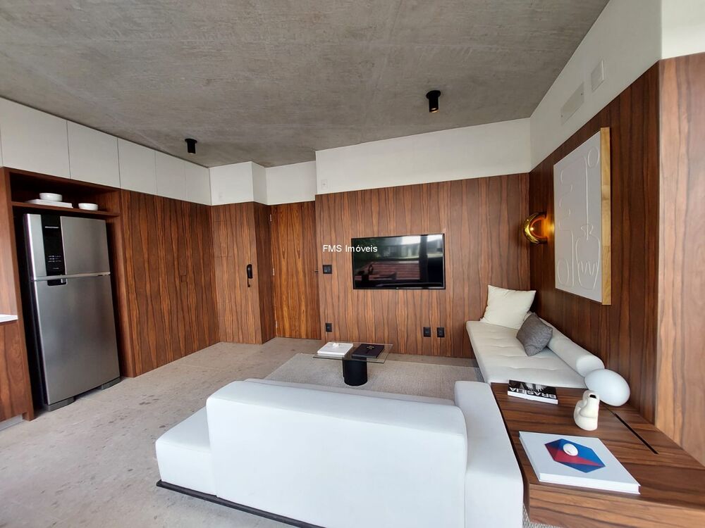 Apartamento, 1 quarto, 61 m² - Foto 7