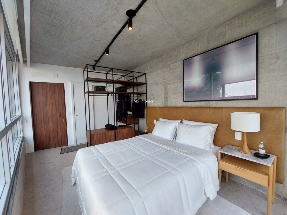 Apartamento, 1 quarto, 61 m² - Foto 10