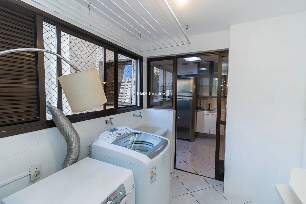 Apartamento, 4 quartos, 140 m² - Foto 4