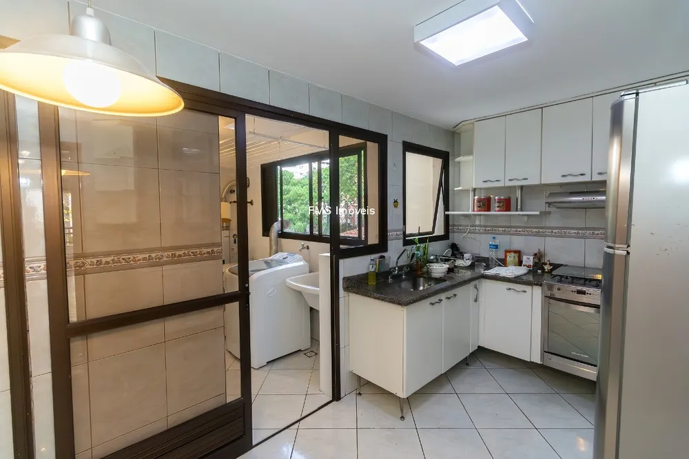 Apartamento, 4 quartos, 140 m² - Foto 3