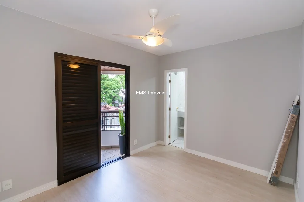 Apartamento, 4 quartos, 140 m² - Foto 1