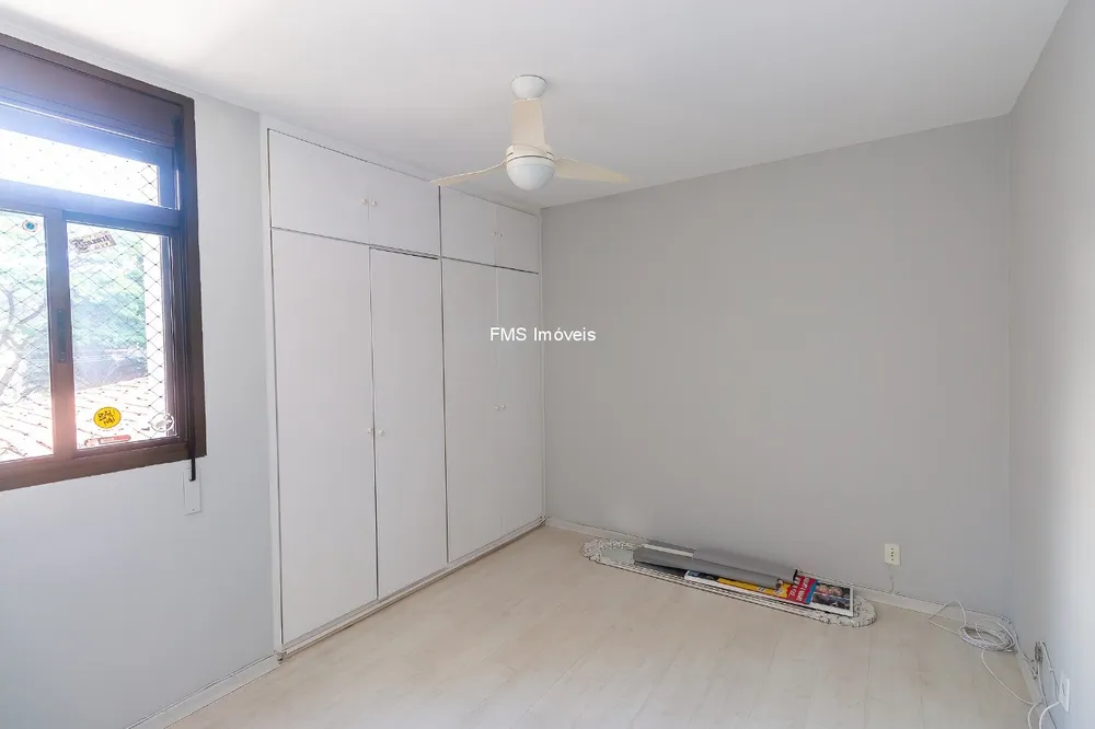 Apartamento, 4 quartos, 140 m² - Foto 2