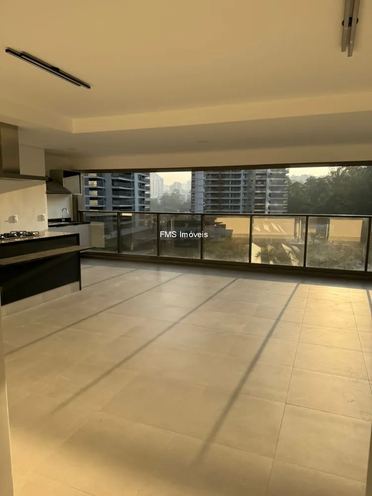 Apartamento, 3 quartos, 142 m² - Foto 13
