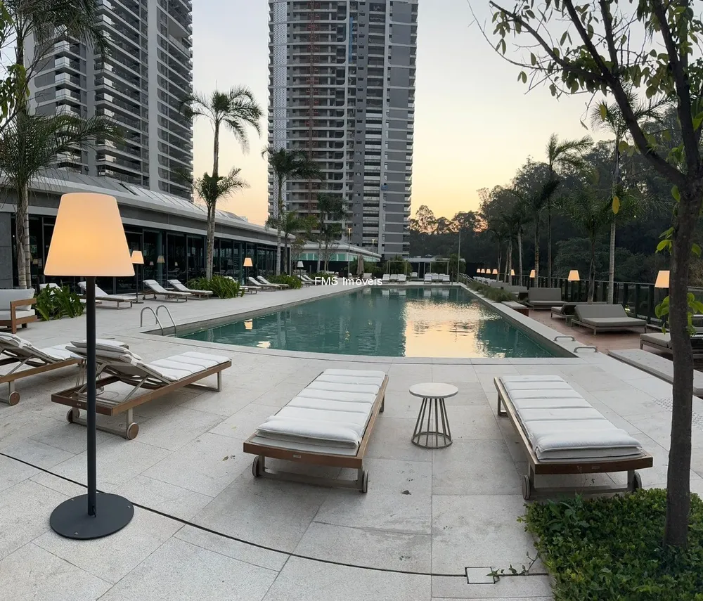 Apartamento, 3 quartos, 142 m² - Foto 12