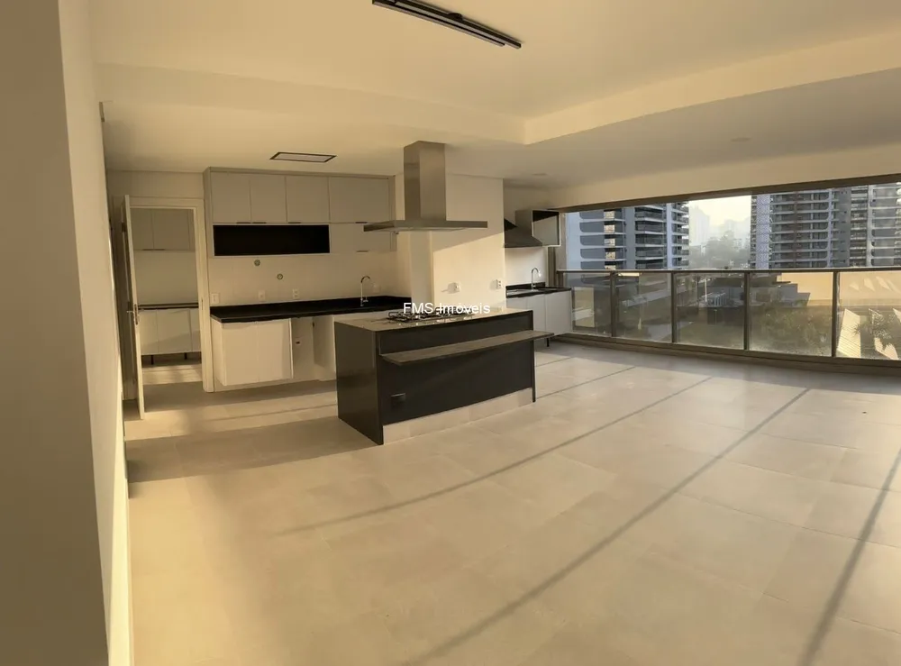 Apartamento, 3 quartos, 142 m² - Foto 6
