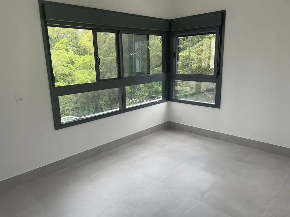 Apartamento, 3 quartos, 142 m² - Foto 3