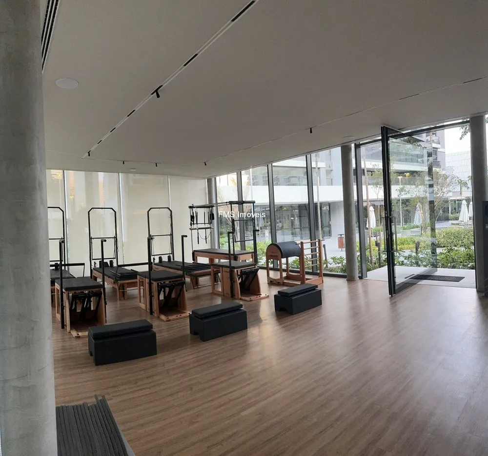 Apartamento, 3 quartos, 142 m² - Foto 11