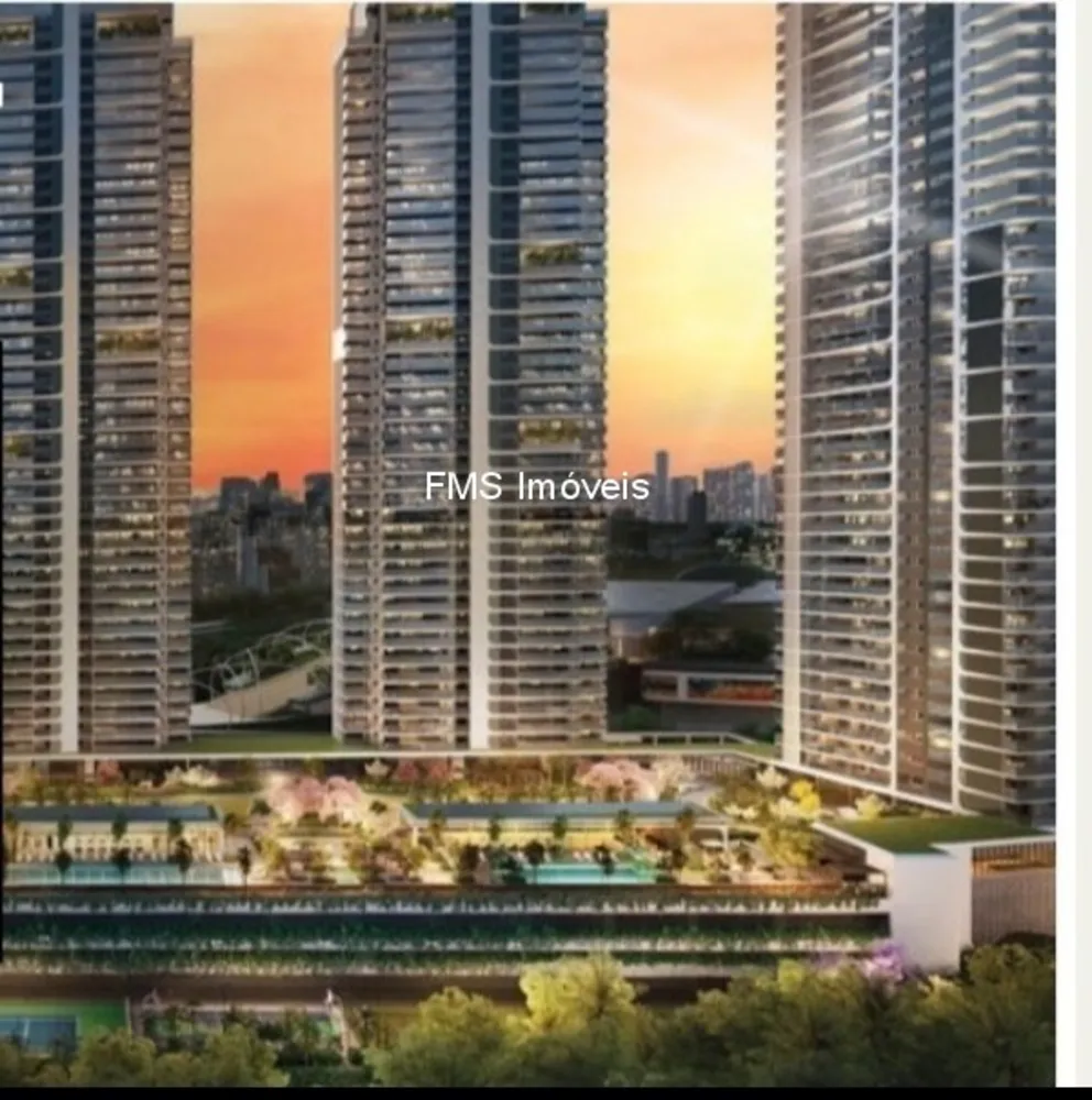 Apartamento, 3 quartos, 142 m² - Foto 4
