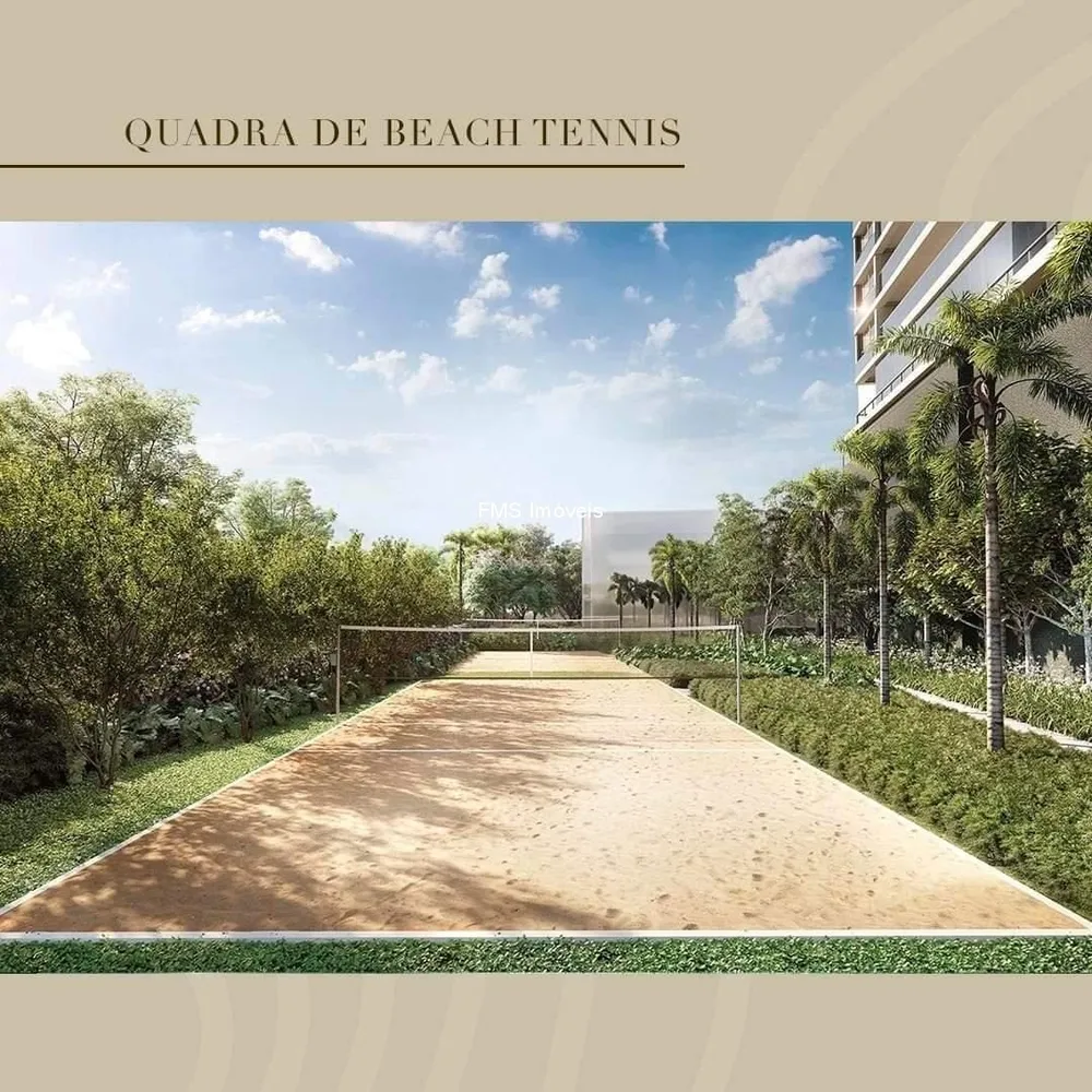 Apartamento, 3 quartos, 142 m² - Foto 4
