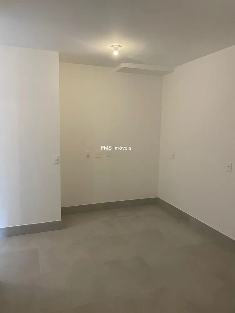 Apartamento, 3 quartos, 142 m² - Foto 2