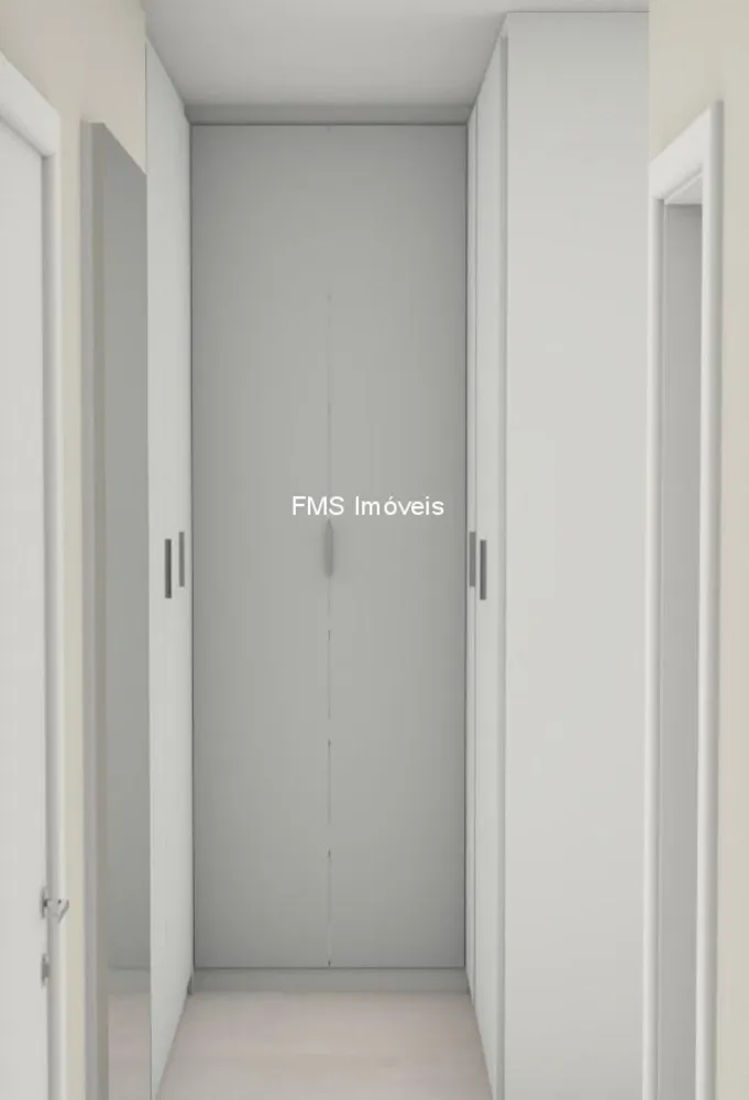 Apartamento, 3 quartos, 142 m² - Foto 1