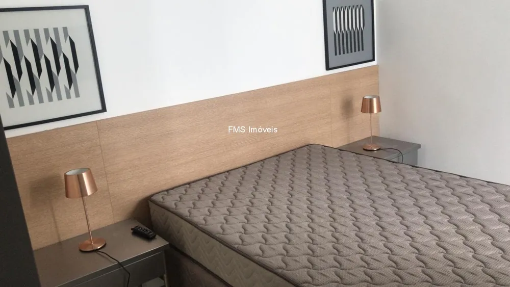 Cobertura, 2 quartos, 87 m² - Foto 8