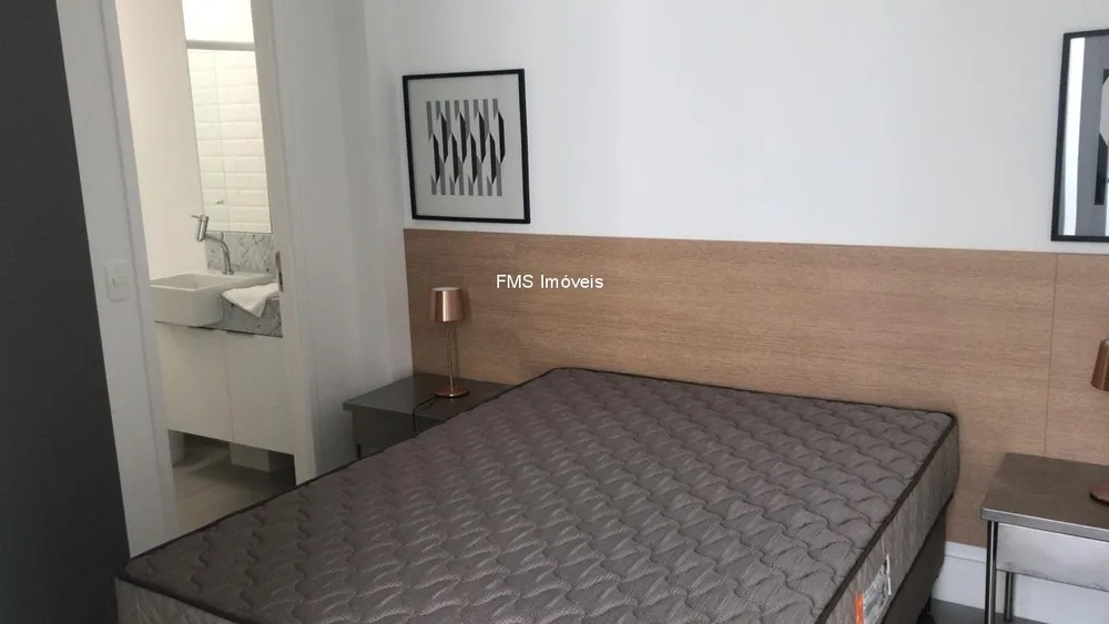 Cobertura, 2 quartos, 87 m² - Foto 1